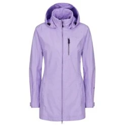 Maier Sports PERDURA COAT W Damen - Regenmantel -Outdoor-Bekleidungsgeschäft 5638025080 n perdura coat w maier sports 24