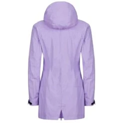 Maier Sports PERDURA COAT W Damen - Regenmantel -Outdoor-Bekleidungsgeschäft 5638025080 o perdura coat w maier sports 24