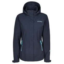 Maier Sports METOR SUSTAIN W Damen - Regenjacke