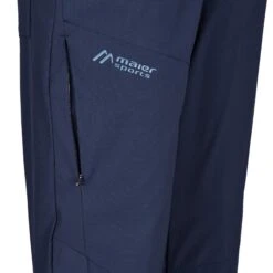 Maier Sports FORTUNIT XR W Damen - Trekkinghose -Outdoor-Bekleidungsgeschäft 5638025149 e fortunit xr w maier sports 24