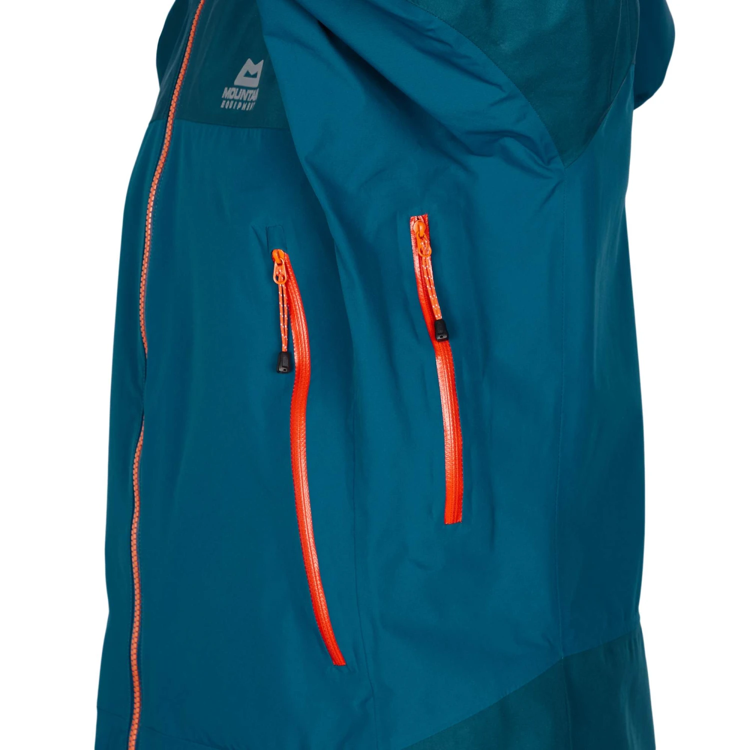 Mountain Equipment SALTORO JACKET Herren - Regenjacke 5 Mountain Equipment SALTORO JACKET Herren - Regenjacke – Bild 5