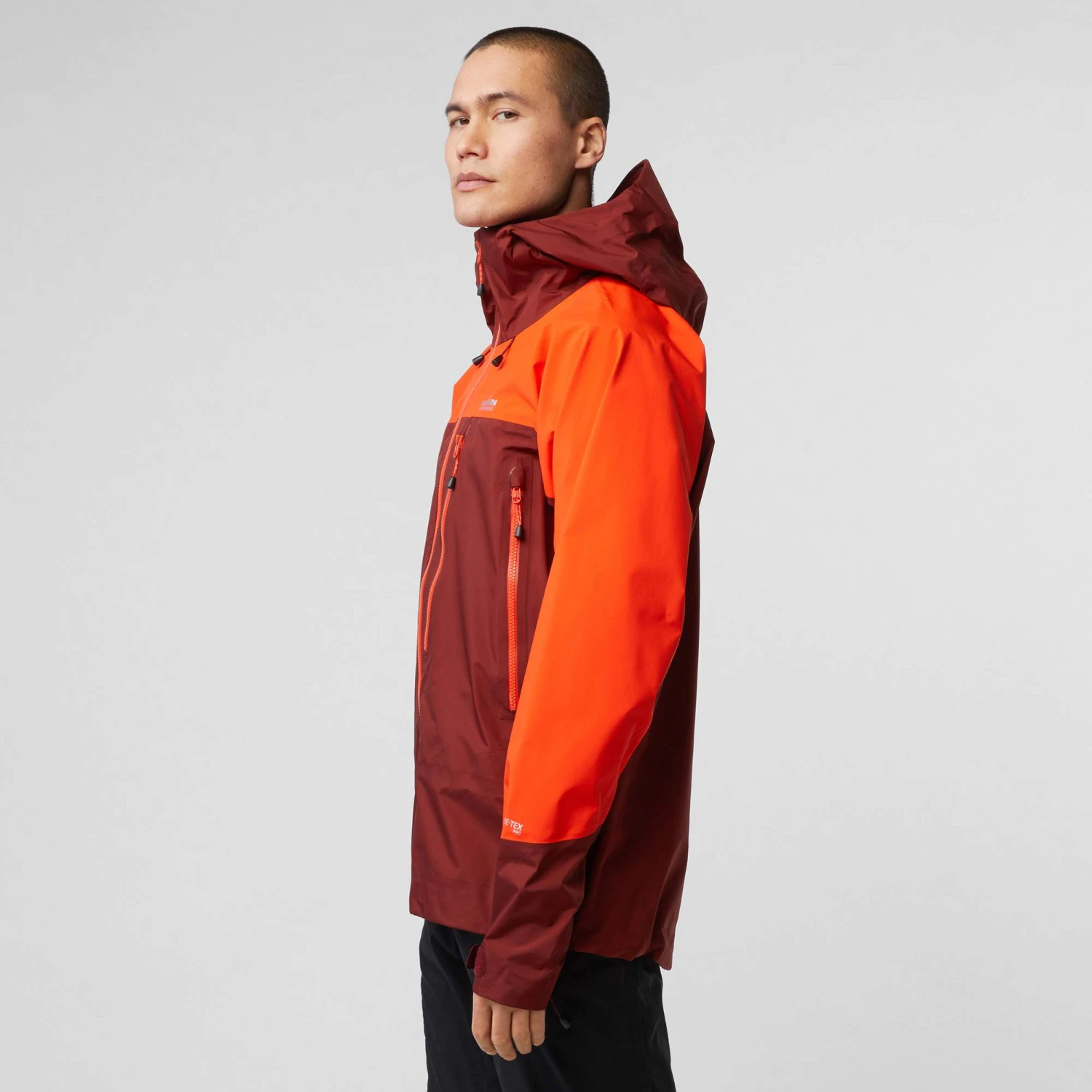 Mountain Equipment LHOTSE JACKET Herren - Regenjacke 13 Mountain Equipment LHOTSE JACKET Herren - Regenjacke – Bild 13