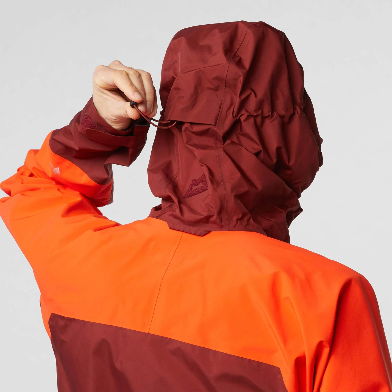 Mountain Equipment LHOTSE JACKET Herren - Regenjacke 16 Mountain Equipment LHOTSE JACKET Herren - Regenjacke – Bild 16