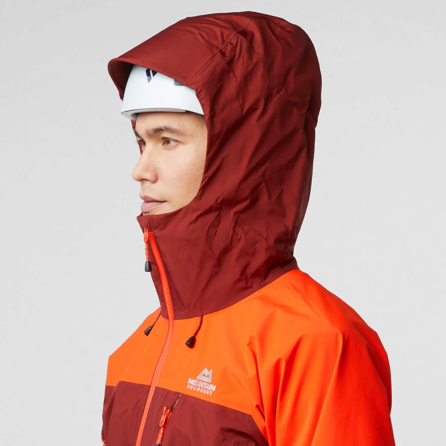 Mountain Equipment LHOTSE JACKET Herren - Regenjacke 17 Mountain Equipment LHOTSE JACKET Herren - Regenjacke – Bild 17