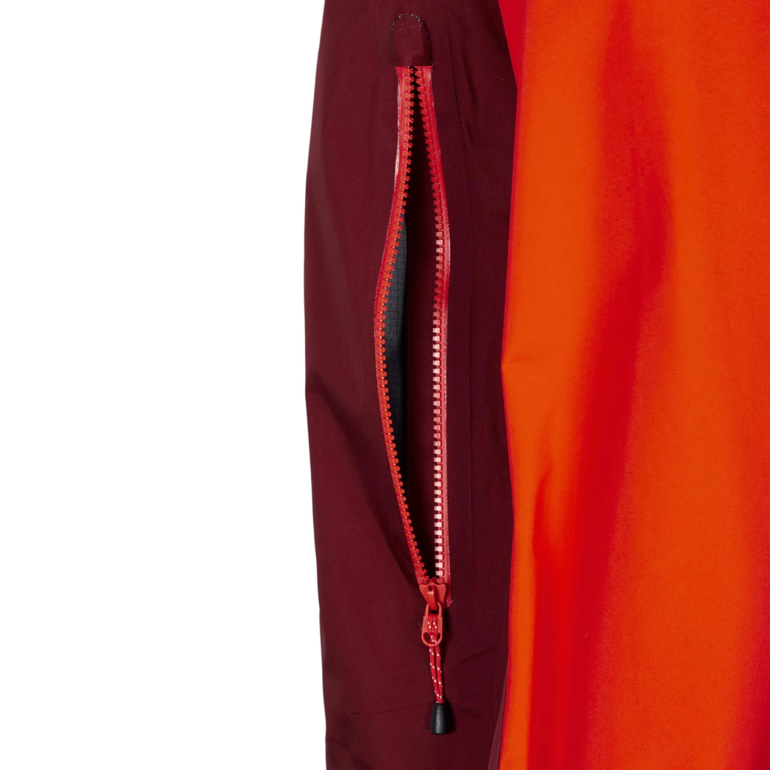 Mountain Equipment LHOTSE JACKET Herren - Regenjacke 3 Mountain Equipment LHOTSE JACKET Herren - Regenjacke – Bild 3