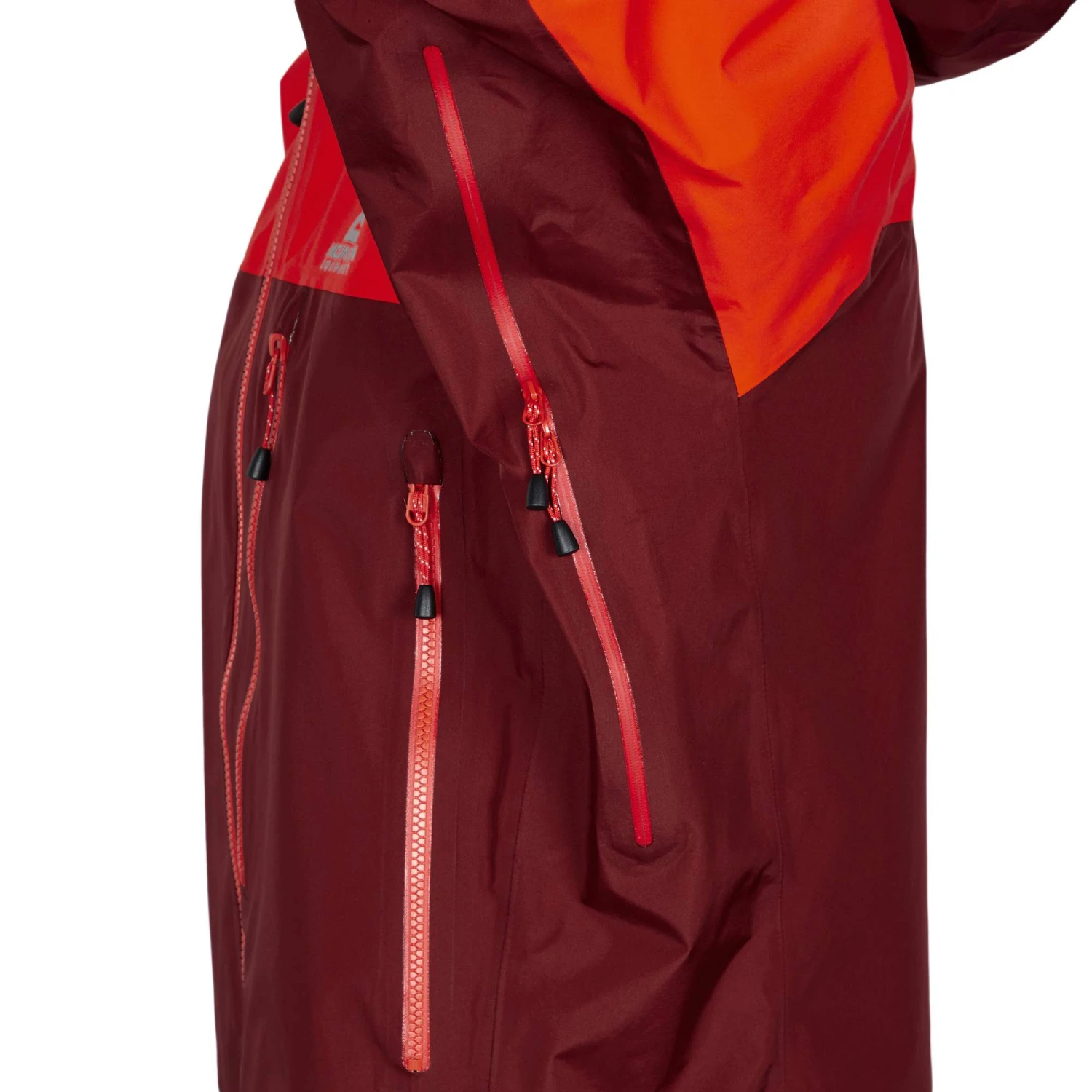 Mountain Equipment LHOTSE JACKET Herren - Regenjacke 6 Mountain Equipment LHOTSE JACKET Herren - Regenjacke – Bild 6