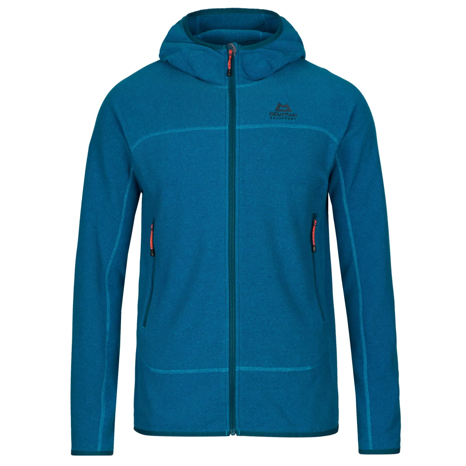 Mountain Equipment DIABLO HOODED JACKET Herren - Fleecejacke 1 Mountain Equipment DIABLO HOODED JACKET Herren - Fleecejacke