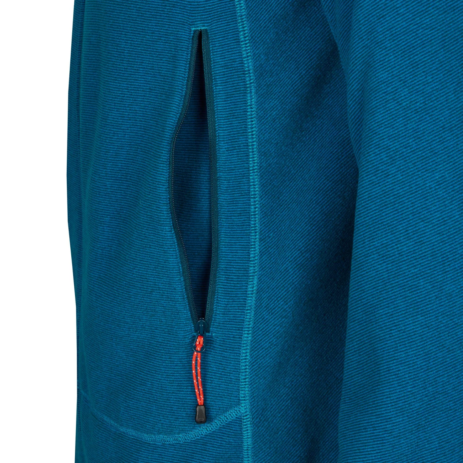 Mountain Equipment DIABLO HOODED JACKET Herren - Fleecejacke 3 Mountain Equipment DIABLO HOODED JACKET Herren - Fleecejacke – Bild 3