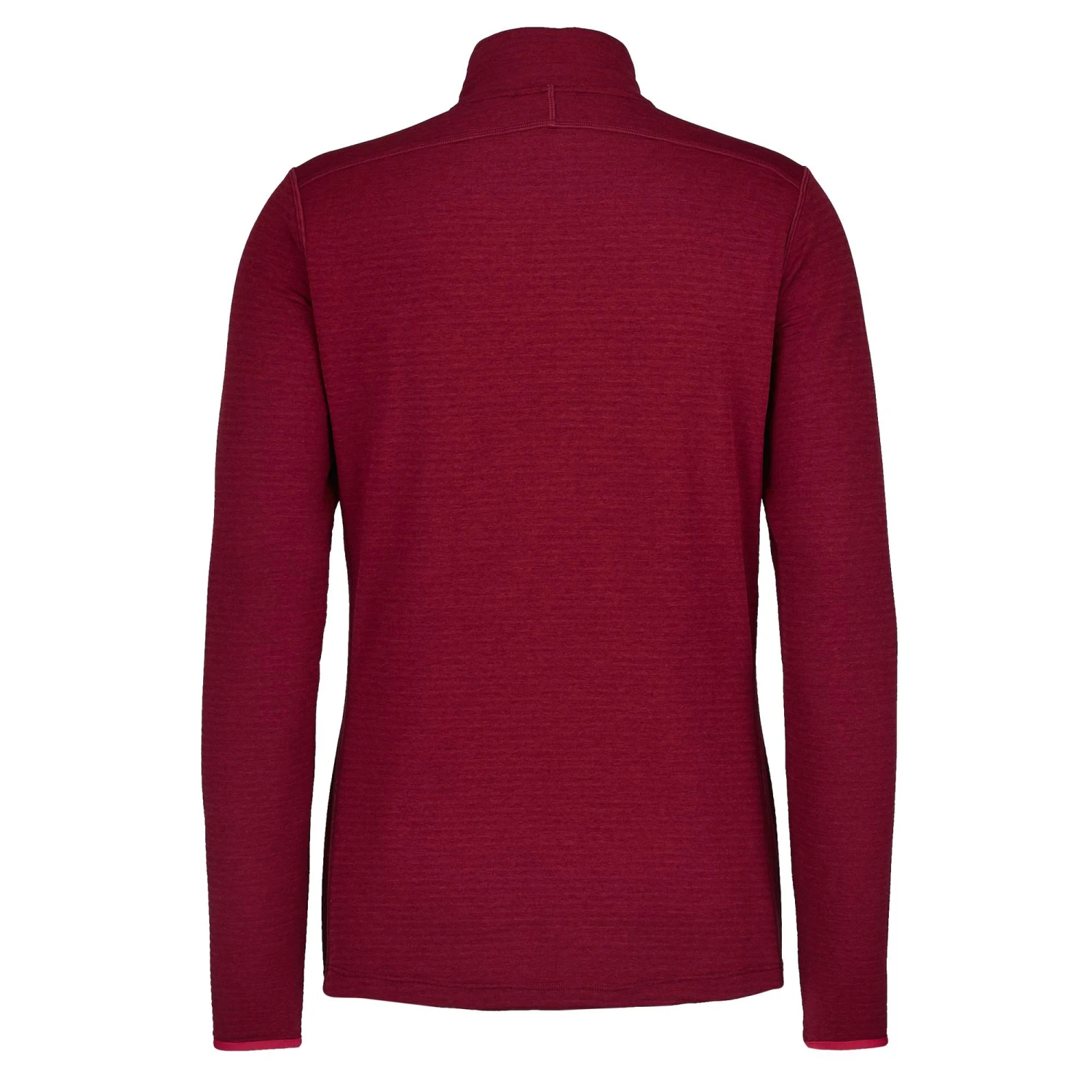 Mountain Equipment LUMIKO ZIP T Damen - Fleecepullover 2 Mountain Equipment LUMIKO ZIP T Damen - Fleecepullover – Bild 2