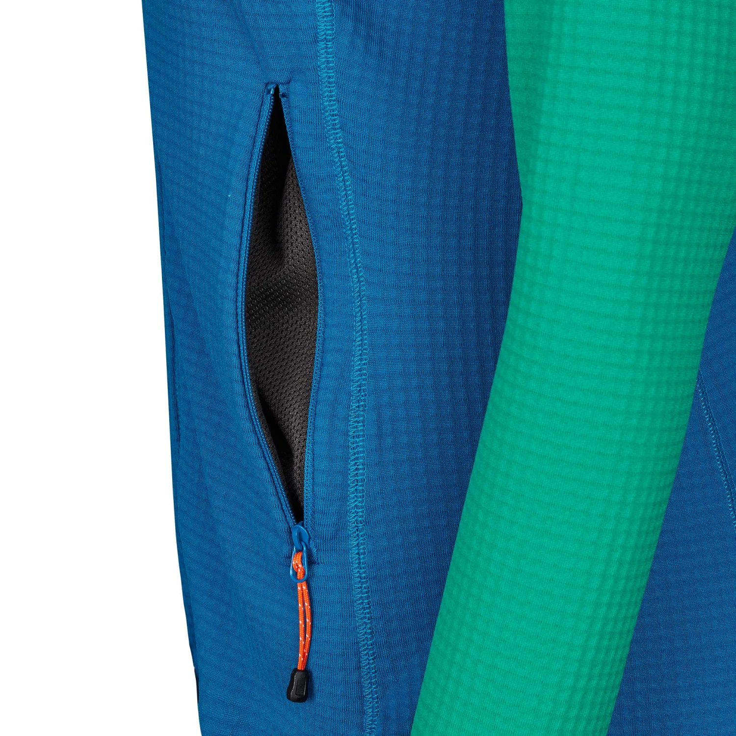 Mountain Equipment ECLIPSE HOODED JACKET Damen - Fleecejacke 3 Mountain Equipment ECLIPSE HOODED JACKET Damen - Fleecejacke – Bild 3