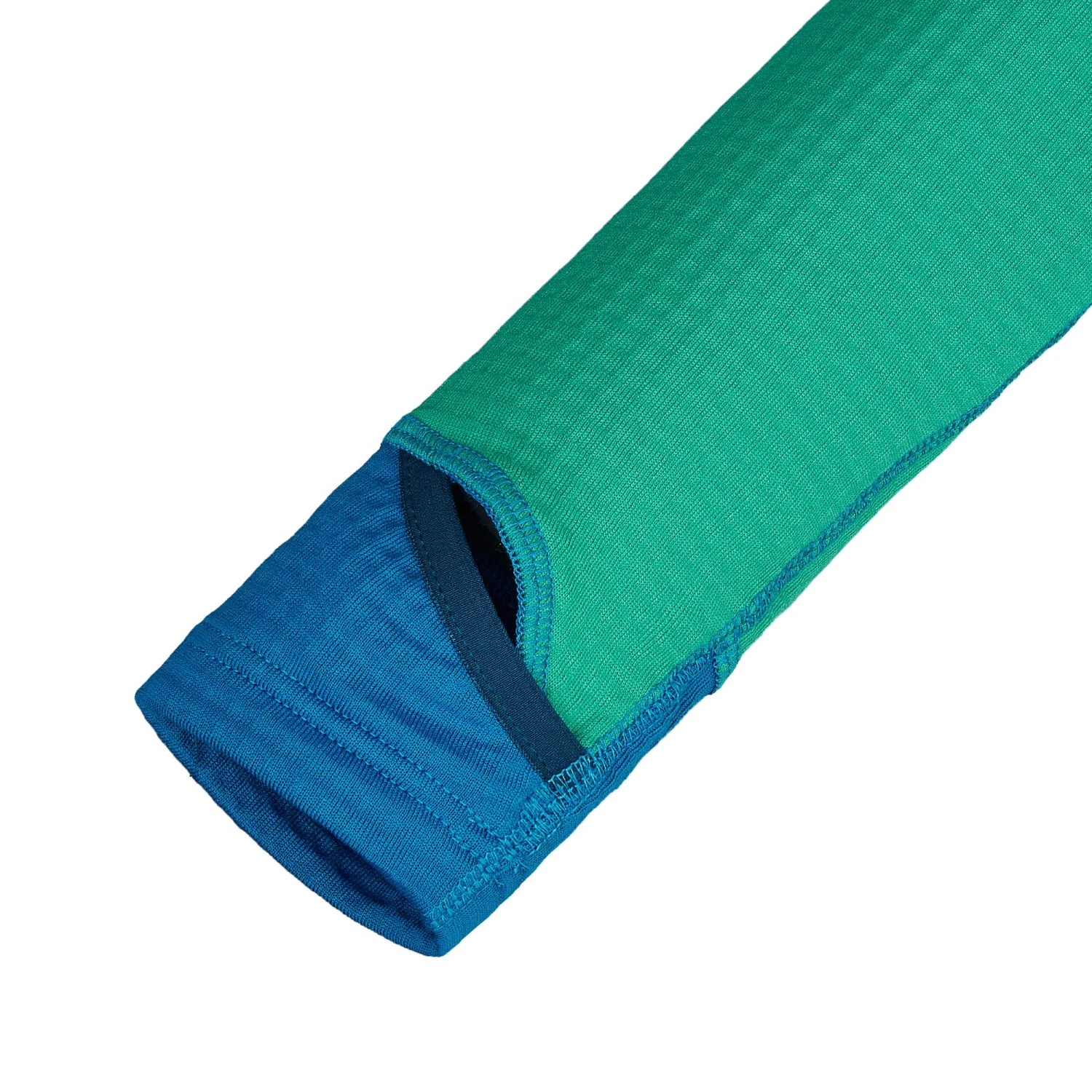 Mountain Equipment ECLIPSE HOODED JACKET Damen - Fleecejacke 4 Mountain Equipment ECLIPSE HOODED JACKET Damen - Fleecejacke – Bild 4