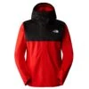 The North Face M QUEST ZIP-IN JACKET Herren - Regenjacke