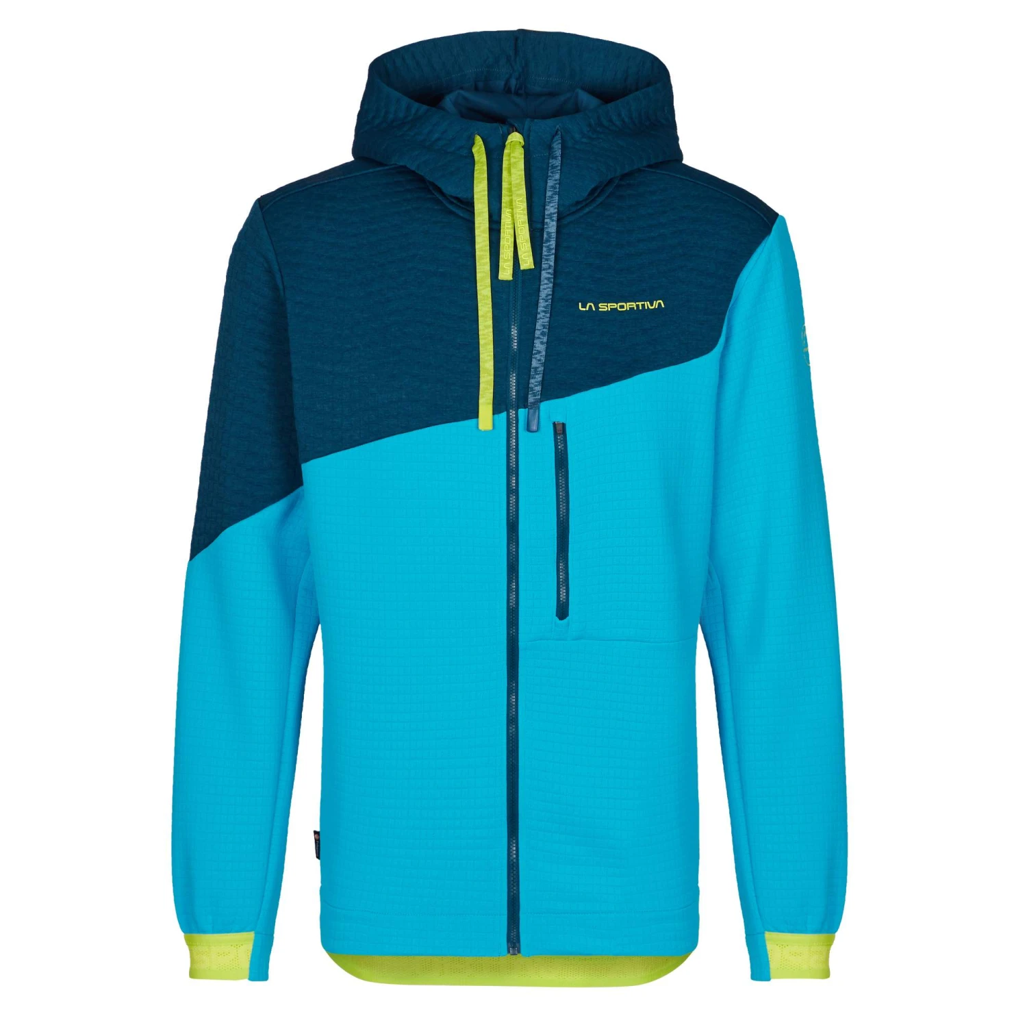La Sportiva METHOD HOODY M Herren - Kapuzenjacke 1 La Sportiva METHOD HOODY M Herren - Kapuzenjacke