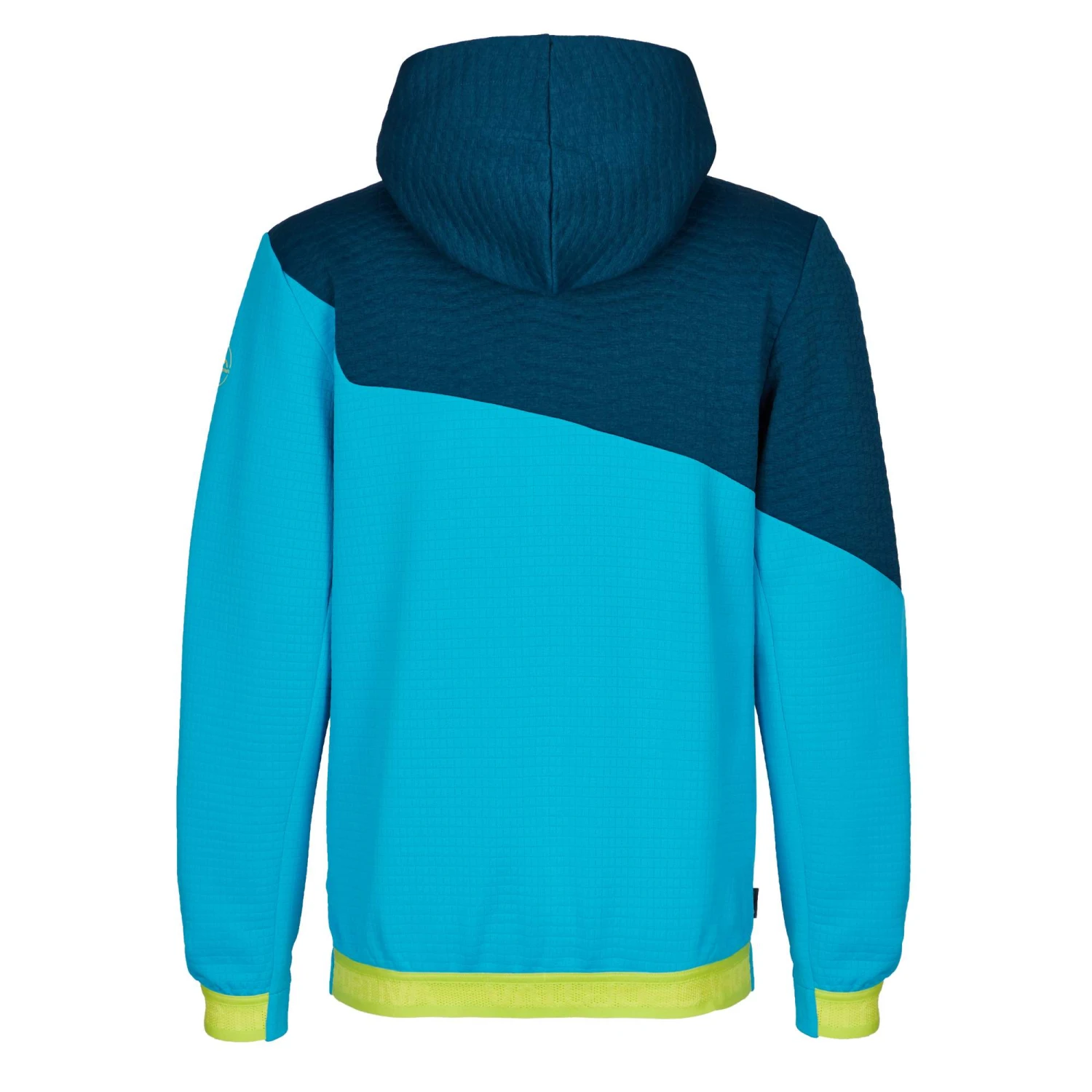 La Sportiva METHOD HOODY M Herren - Kapuzenjacke 2 La Sportiva METHOD HOODY M Herren - Kapuzenjacke – Bild 2