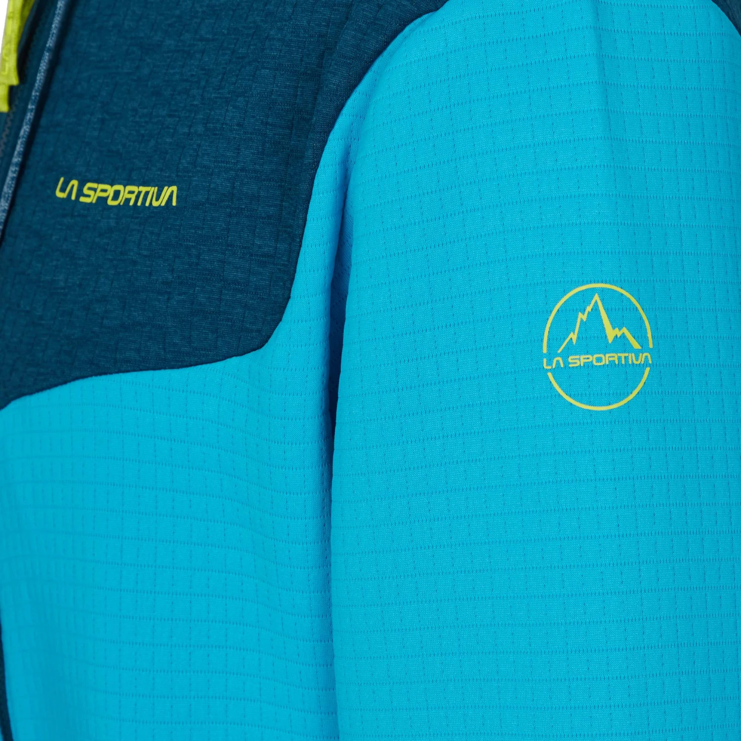 La Sportiva METHOD HOODY M Herren - Kapuzenjacke 6 La Sportiva METHOD HOODY M Herren - Kapuzenjacke – Bild 6