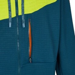 La Sportiva METHOD HOODY M Herren - Kapuzenjacke -Outdoor-Bekleidungsgeschäft 5638025513 d method hoody m la sportiva 24