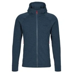 Rab NEXUS HOODY Herren - Fleecejacke