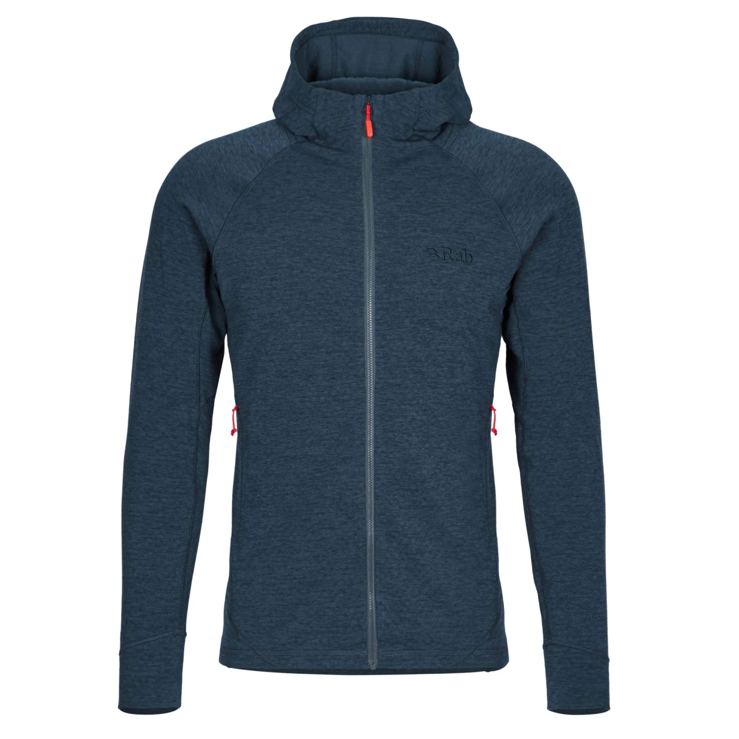 Rab NEXUS HOODY Herren - Fleecejacke 1 Rab NEXUS HOODY Herren - Fleecejacke