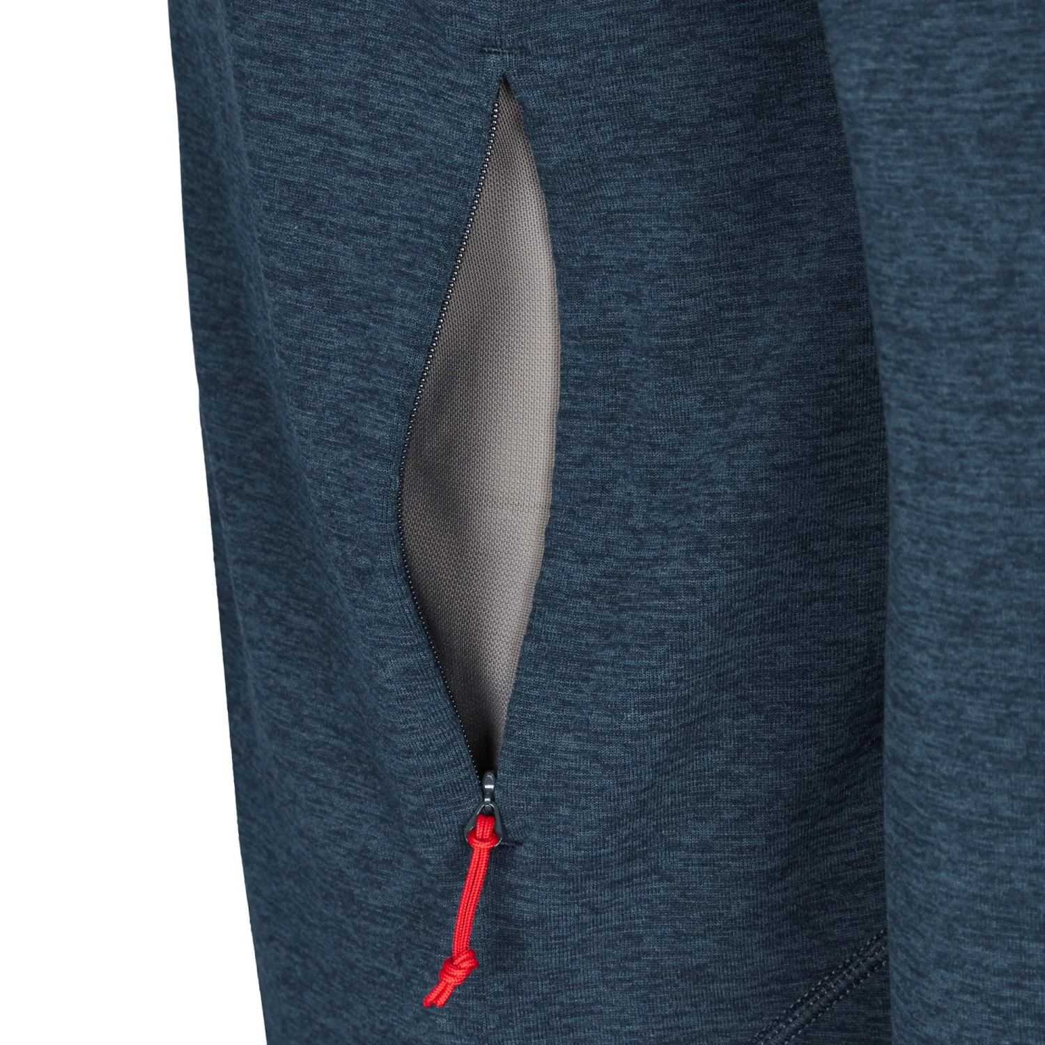 Rab NEXUS HOODY Herren - Fleecejacke 3 Rab NEXUS HOODY Herren - Fleecejacke – Bild 3