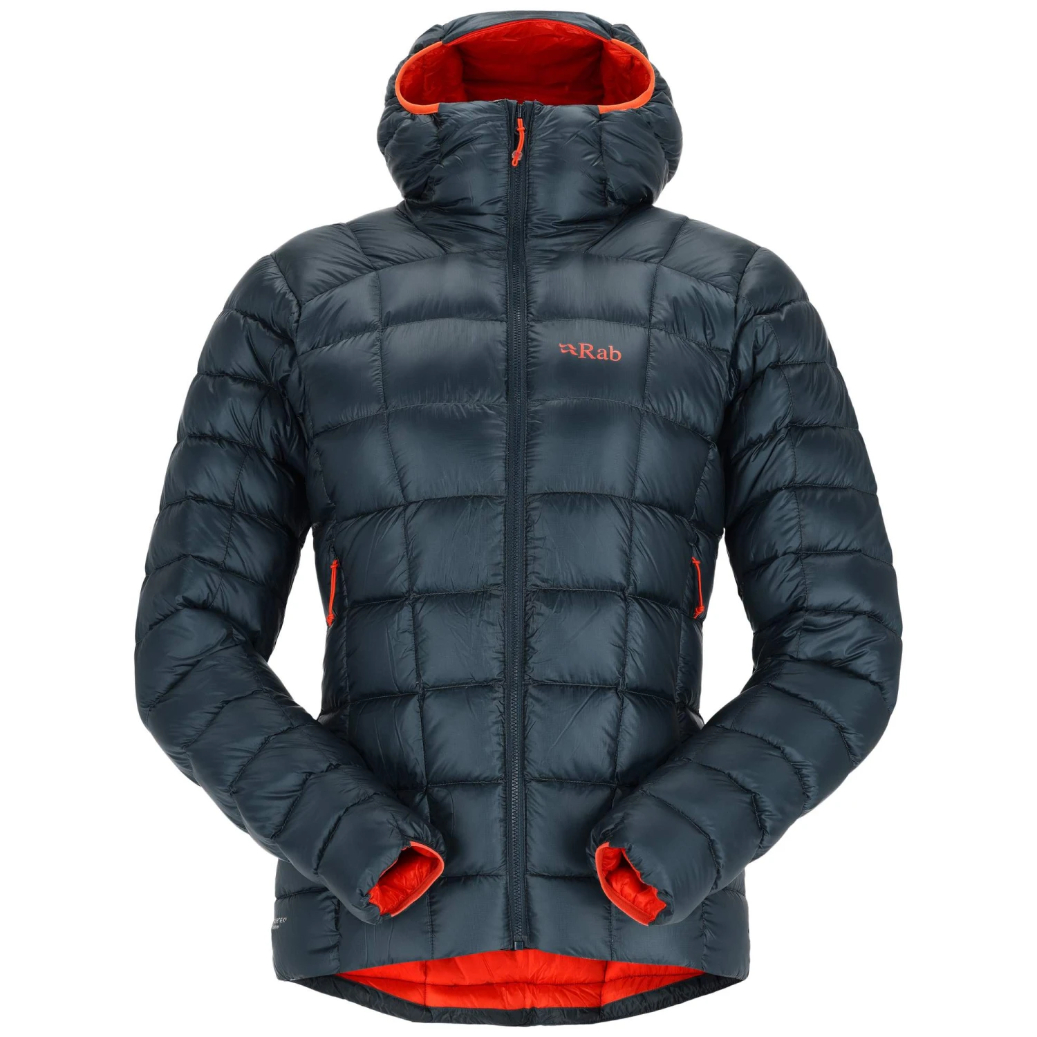 Rab MYTHIC ALPINE JACKET WMNS Damen - Daunenjacke 1 Rab MYTHIC ALPINE JACKET WMNS Damen - Daunenjacke