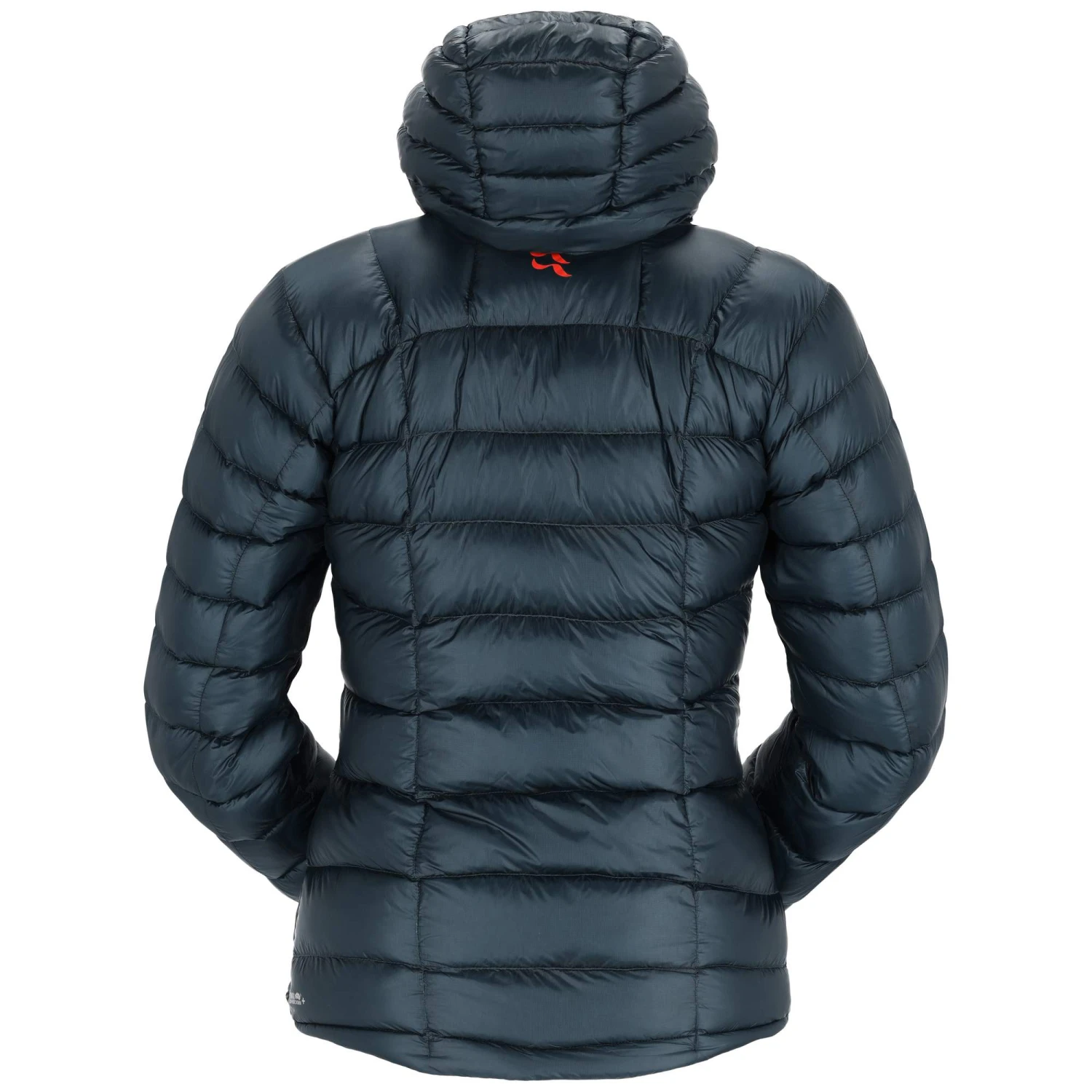 Rab MYTHIC ALPINE JACKET WMNS Damen - Daunenjacke 2 Rab MYTHIC ALPINE JACKET WMNS Damen - Daunenjacke – Bild 2