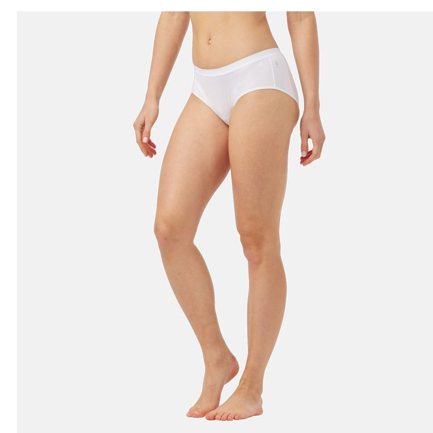 Odlo PANTY ACTIVE F-DRY LIGHT ECO Damen - Funktionsunterwäsche 3 Odlo PANTY ACTIVE F-DRY LIGHT ECO Damen - Funktionsunterwäsche – Bild 3