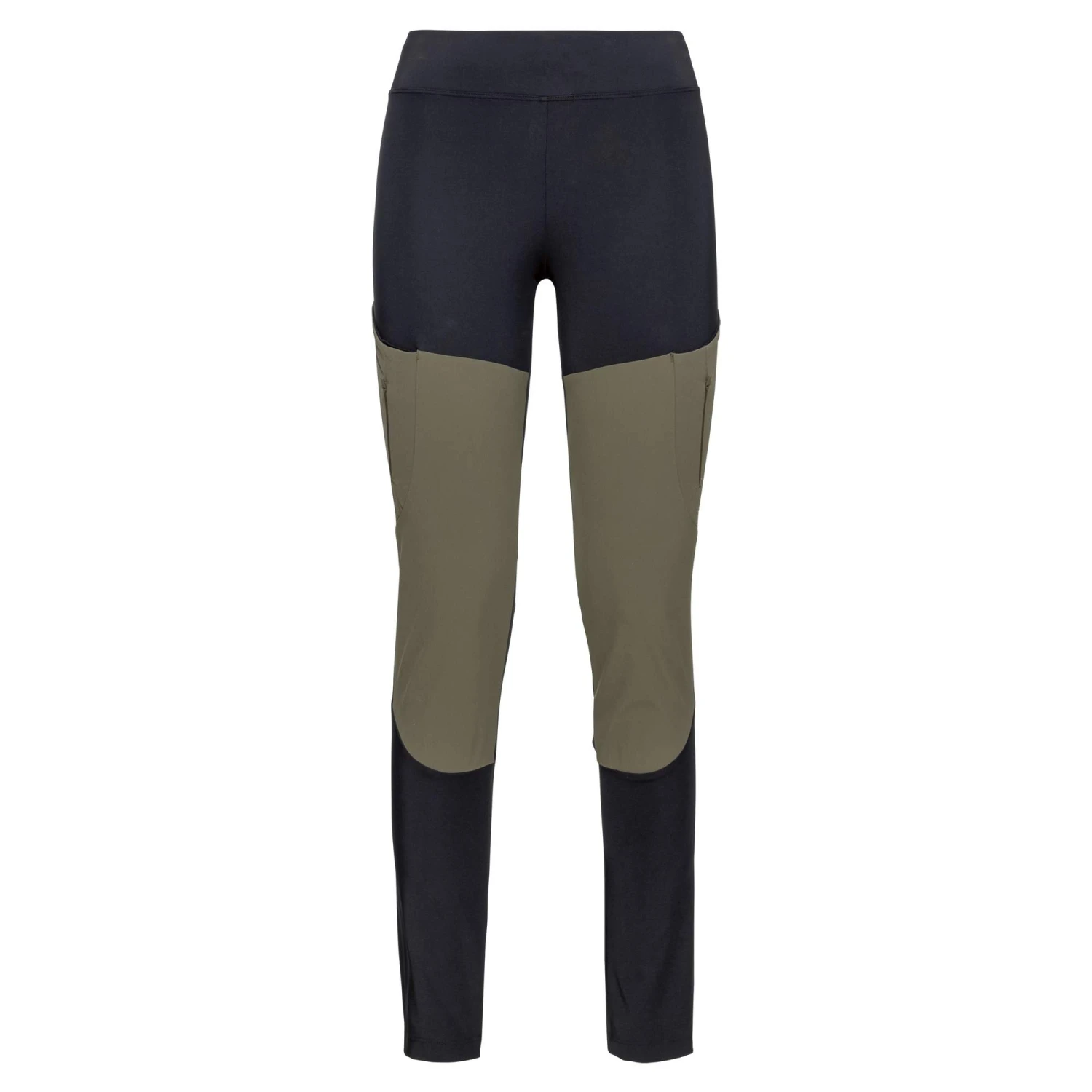 Odlo TIGHTS ASCENT Damen - Leggings 6 Odlo TIGHTS ASCENT Damen - Leggings – Bild 6