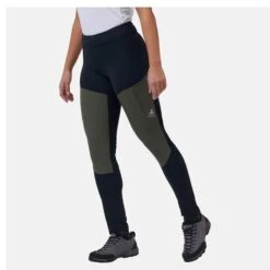 Odlo TIGHTS ASCENT Damen - Leggings 21 Odlo TIGHTS ASCENT Damen - Leggings -Outdoor-Bekleidungsgeschäft 5638027789 c tights ascent odlo 24