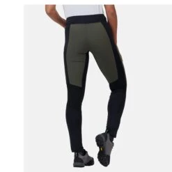 Odlo TIGHTS ASCENT Damen - Leggings 23 Odlo TIGHTS ASCENT Damen - Leggings -Outdoor-Bekleidungsgeschäft 5638027789 e tights ascent odlo 24