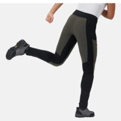 Odlo TIGHTS ASCENT Damen - Leggings 24 Odlo TIGHTS ASCENT Damen - Leggings -Outdoor-Bekleidungsgeschäft 5638027789 f tights ascent odlo 24