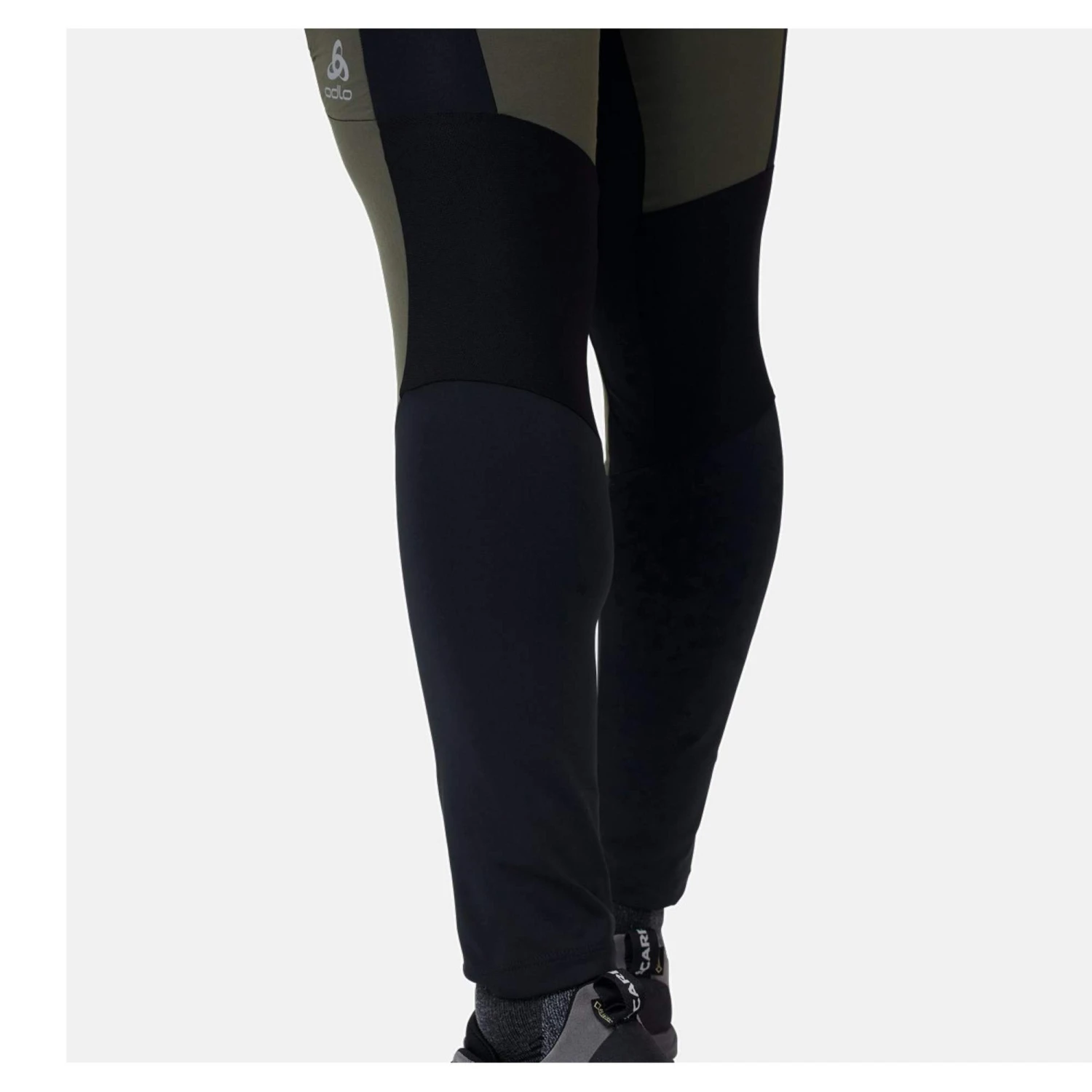 Odlo TIGHTS ASCENT Damen - Leggings 14 Odlo TIGHTS ASCENT Damen - Leggings – Bild 14
