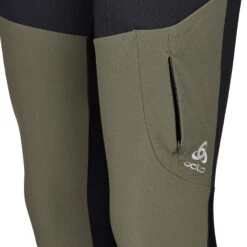 Odlo TIGHTS ASCENT Damen - Leggings 17 Odlo TIGHTS ASCENT Damen - Leggings -Outdoor-Bekleidungsgeschäft 5638027789 m tights ascent odlo 24