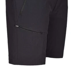 Odlo SHORT ASCENT Damen - Shorts -Outdoor-Bekleidungsgeschäft 5638027795 i short ascent odlo 24