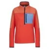 Cotopaxi ABRAZO HALF-ZIP FLEECE JACKET W Damen - Fleecepullover