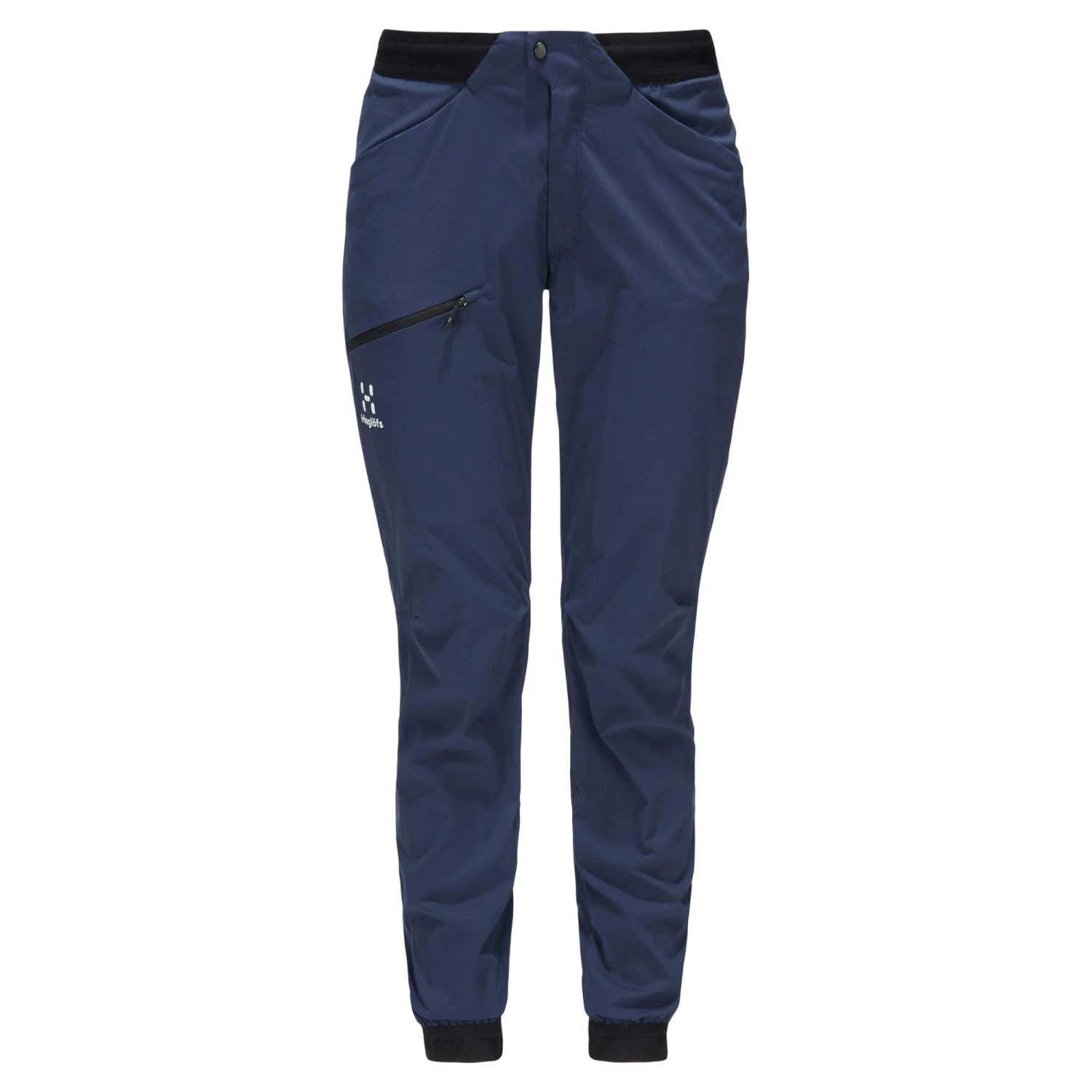 Haglöfs L.I.M FUSE PANT Damen - Softshellhose 1 Haglöfs L.I.M FUSE PANT Damen - Softshellhose