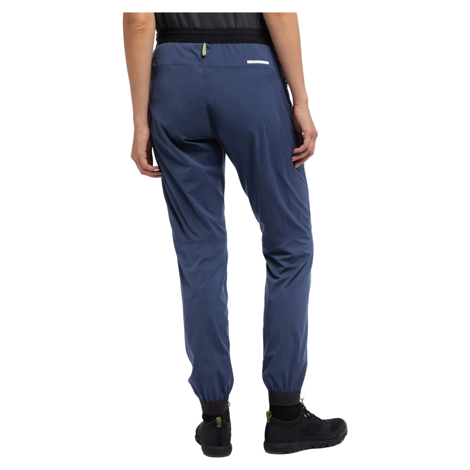 Haglöfs L.I.M FUSE PANT Damen - Softshellhose 5 Haglöfs L.I.M FUSE PANT Damen - Softshellhose – Bild 5