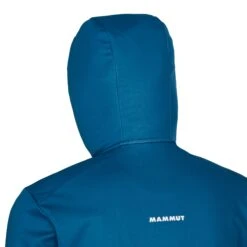 Mammut ULTIMATE VII SO HOODED JACKET M Herren - Softshelljacke -Outdoor-Bekleidungsgeschäft 5638029450 l ultimate vii so hooded jacket m mammut 24