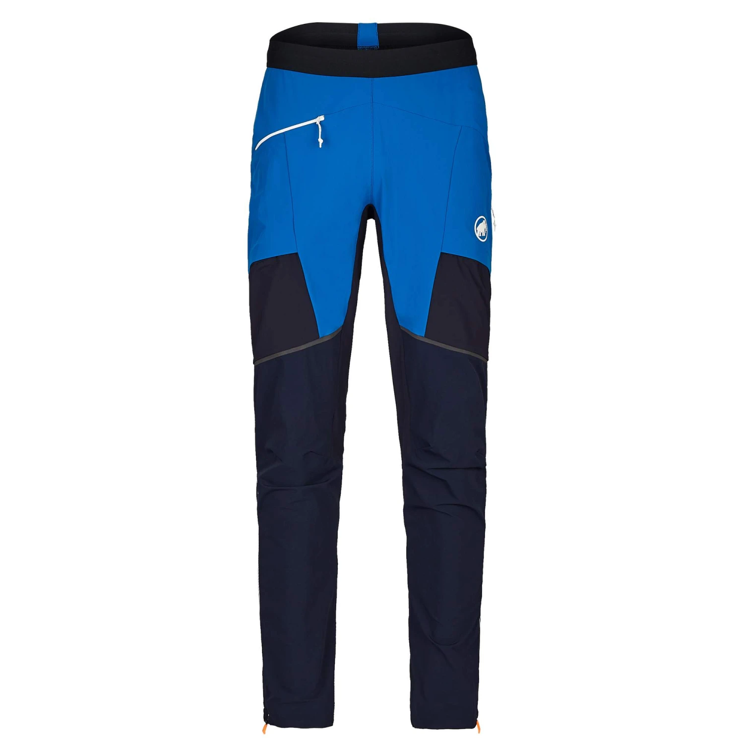 Mammut EIGER SPEED SO HYBRID PANTS Herren - Softshellhose 1 Mammut EIGER SPEED SO HYBRID PANTS Herren - Softshellhose