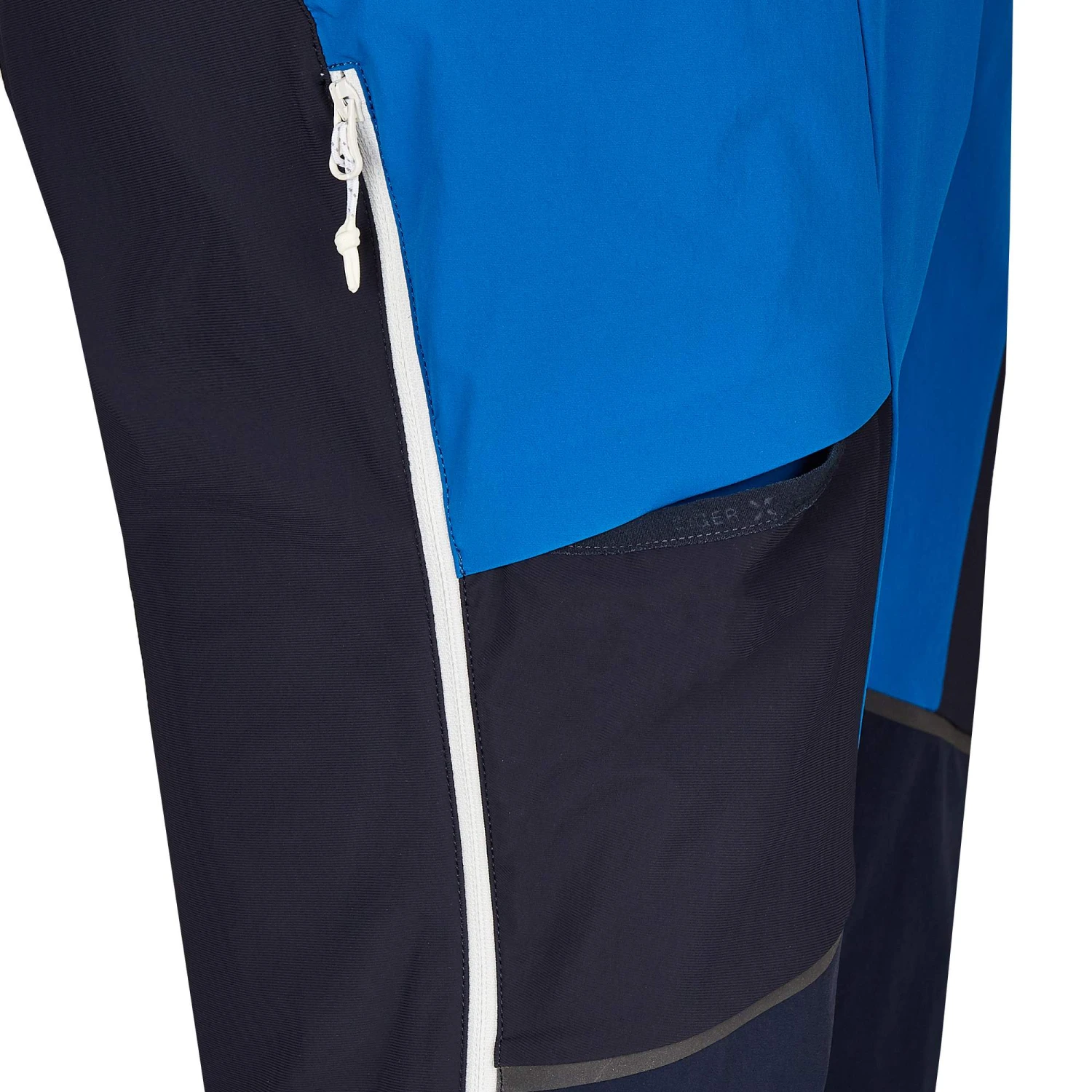 Mammut EIGER SPEED SO HYBRID PANTS Herren - Softshellhose 6 Mammut EIGER SPEED SO HYBRID PANTS Herren - Softshellhose – Bild 6