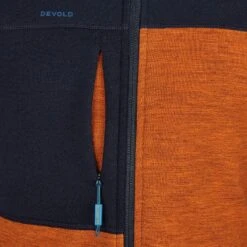 Devold NIBBA PRO MERINO JKT HOOD M Herren - Wolljacke -Outdoor-Bekleidungsgeschäft 5638029723 c nibba pro merino jkt hood m devold 24