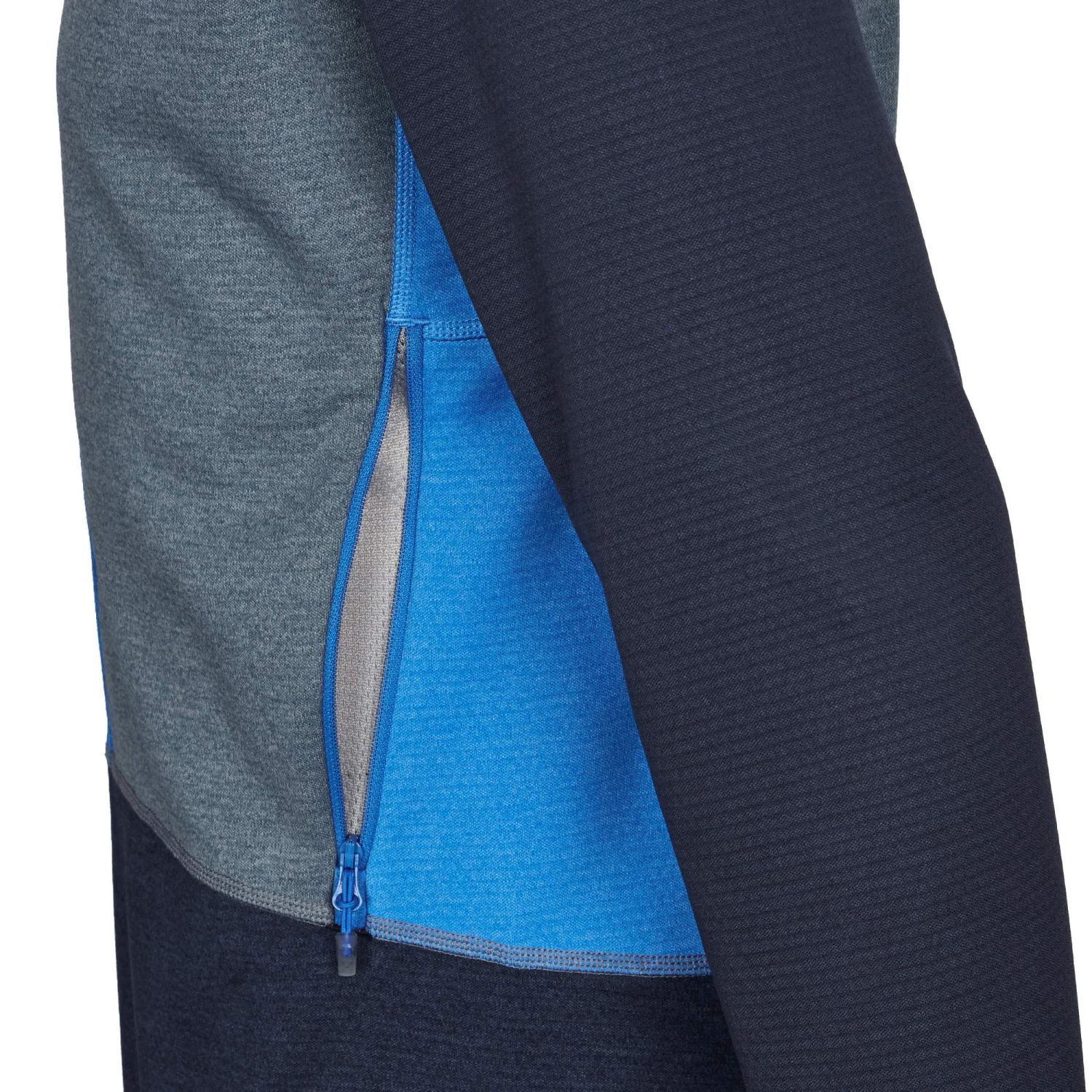 Haglöfs ROC FLASH MID HOOD Herren - Fleecejacke 3 Haglöfs ROC FLASH MID HOOD Herren - Fleecejacke – Bild 3