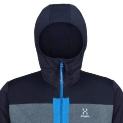 Haglöfs ROC FLASH MID HOOD Herren - Fleecejacke 8 Haglöfs ROC FLASH MID HOOD Herren - Fleecejacke -Outdoor-Bekleidungsgeschäft 5638030426 d roc flash mid hood hagloefs 24