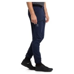 Haglöfs L.I.M FUSE PANT Herren - Softshellhose -Outdoor-Bekleidungsgeschäft 5638030438 e lim fuse pant hagloefs 24