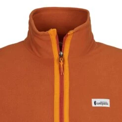 Cotopaxi AMADO FLEECE M Herren - Fleecepullover -Outdoor-Bekleidungsgeschäft 5638031173 d amado fleece m cotopaxi 24