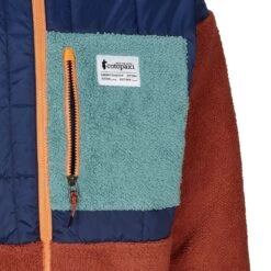 Cotopaxi TRICO HYBRID JACKET M Herren - Fleecejacke 9 Cotopaxi TRICO HYBRID JACKET M Herren - Fleecejacke -Outdoor-Bekleidungsgeschäft 5638031205 e trico hybrid jacket m cotopaxi 24