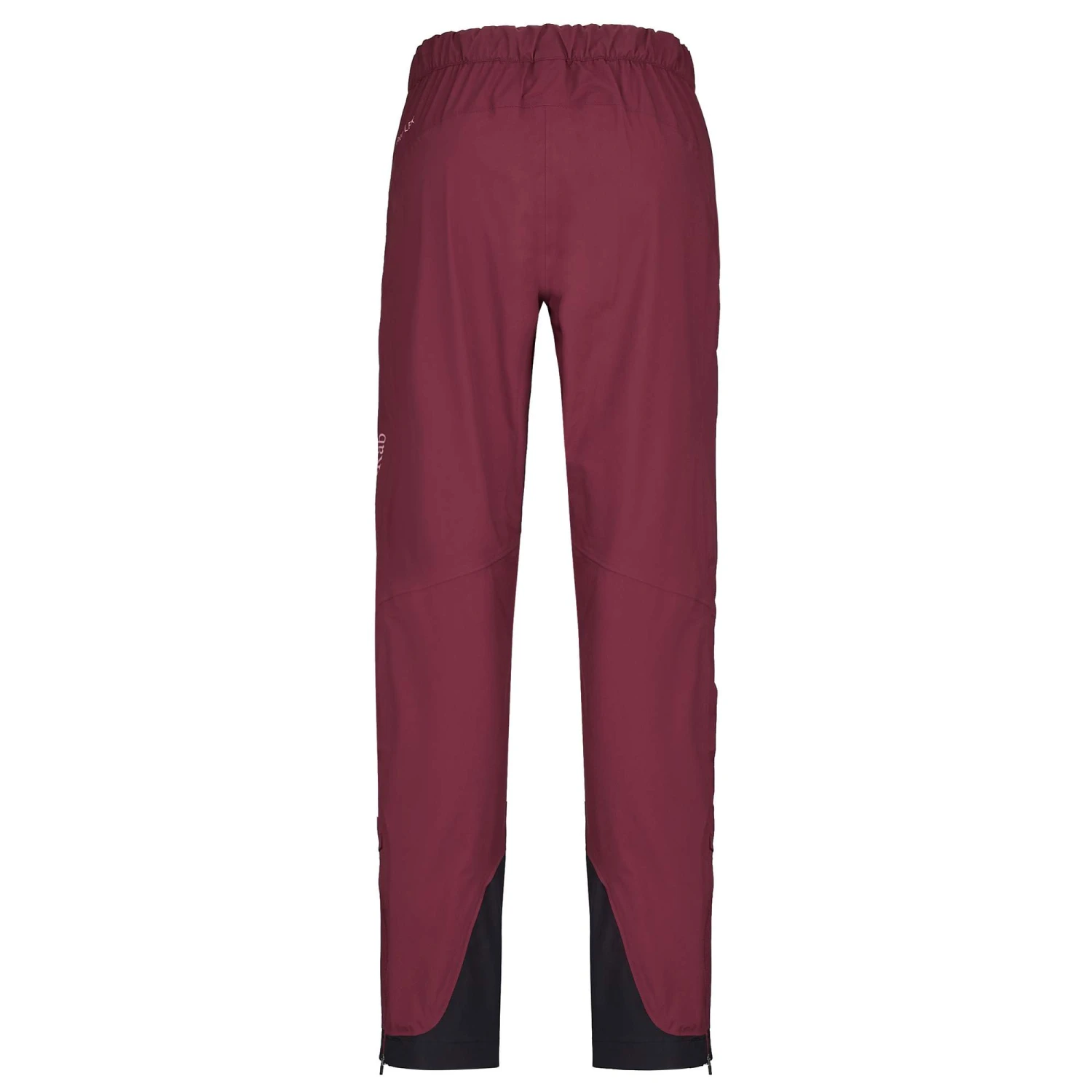 Rab KINETIC 2.0 PANTS WMNS Damen - Hardshellhose 3 Rab KINETIC 2.0 PANTS WMNS Damen - Hardshellhose – Bild 3