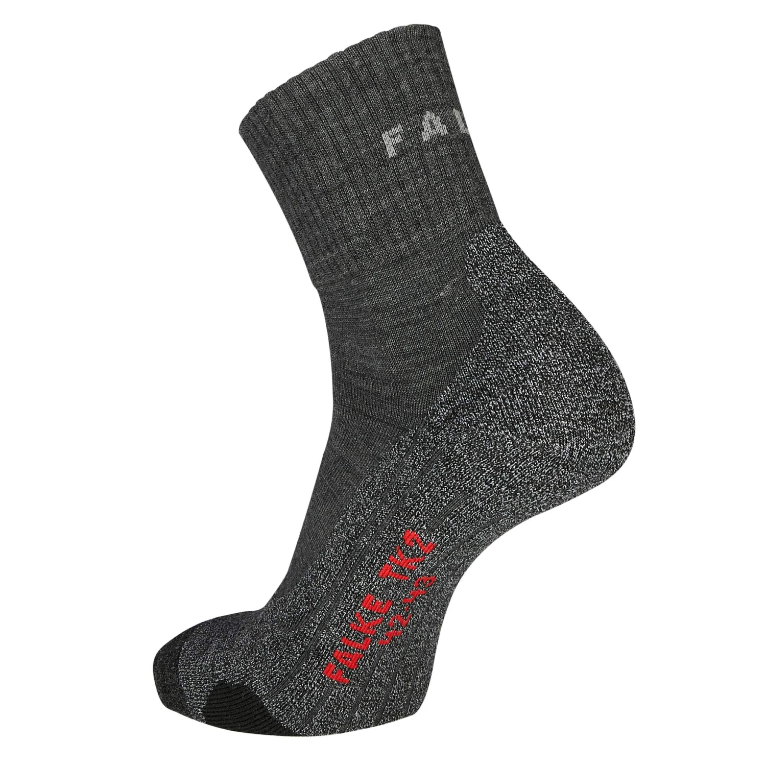 Falke TK2 EXPLORE SHORT Herren - Wandersocken 2 Falke TK2 EXPLORE SHORT Herren - Wandersocken – Bild 2
