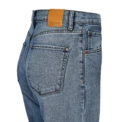 MIDWEIGHT PERFORMANCE DENIM WIDE LEG Damen - Jeans -Outdoor-Bekleidungsgeschäft 5638033424 d midweight performance denim wide leg duer 24