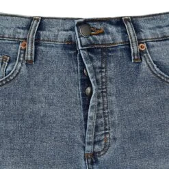 MIDWEIGHT PERFORMANCE DENIM WIDE LEG Damen - Jeans -Outdoor-Bekleidungsgeschäft 5638033424 e midweight performance denim wide leg duer 24