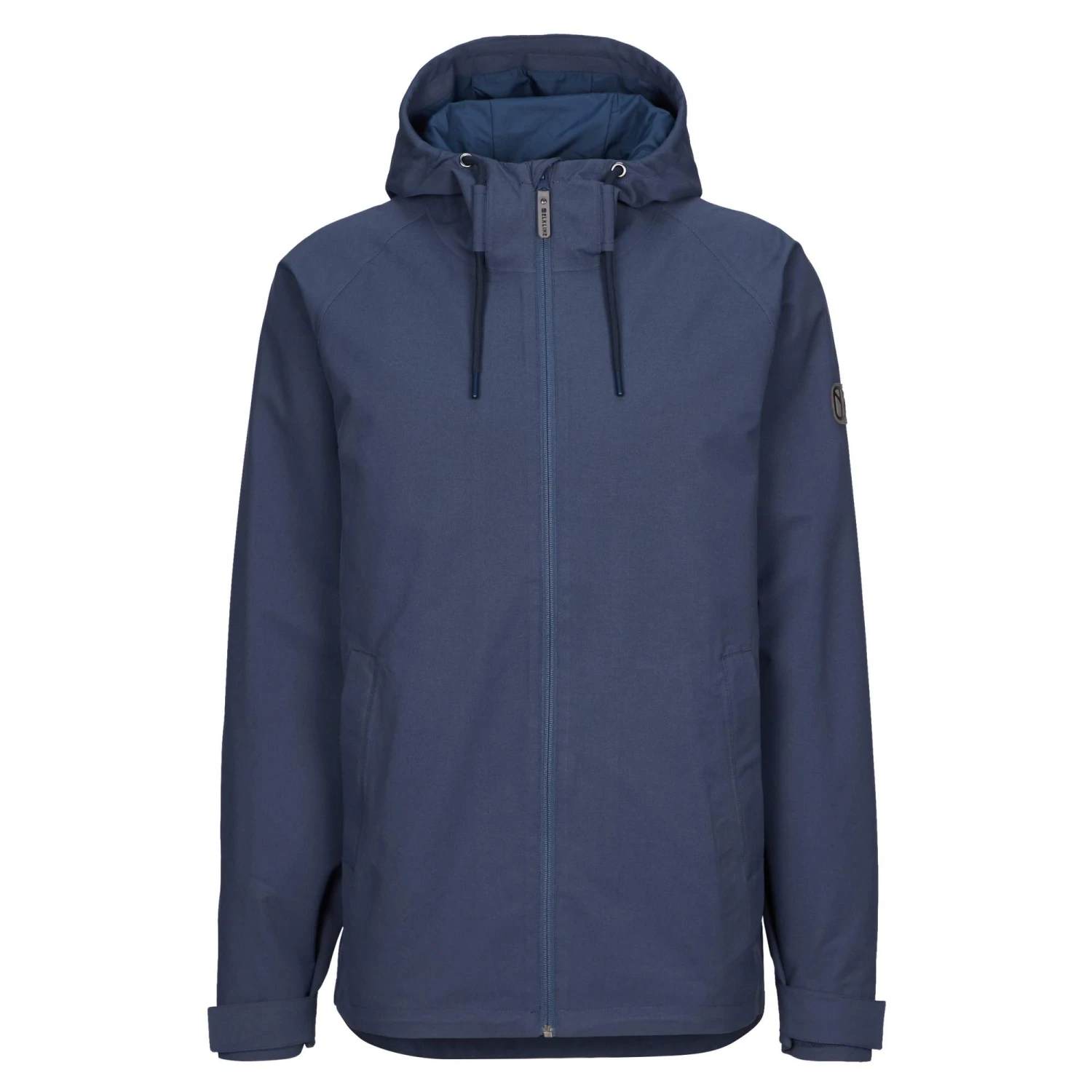 Elkline PROTECTION Herren - Regenjacke 1 Elkline PROTECTION Herren - Regenjacke